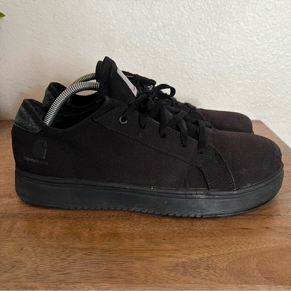 Carhartt Detroit Nano Composite Toe Work Sneaker - Men's Size 10.5